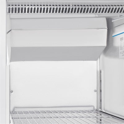 Polar G-Series Upright Freezer 600Ltr