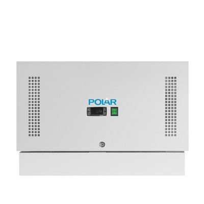 Polar G-Series Upright Freezer 600Ltr