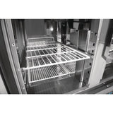 Polar G-Series Saladette Counter Fridge 368Ltr