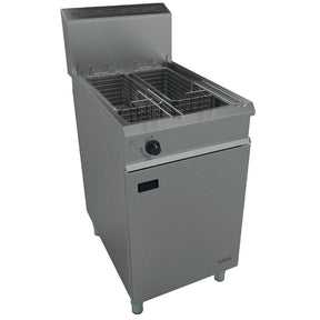 Falcon Chieftain Free Standing Propane Gas Fryer G1838X