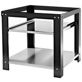 Stand For Gas Pizza Oven Emp4 G |  Emp4 Gs