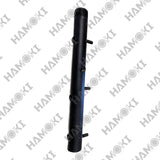 Gas Distributing Pipe for Hamoki Gas Fryer GF90