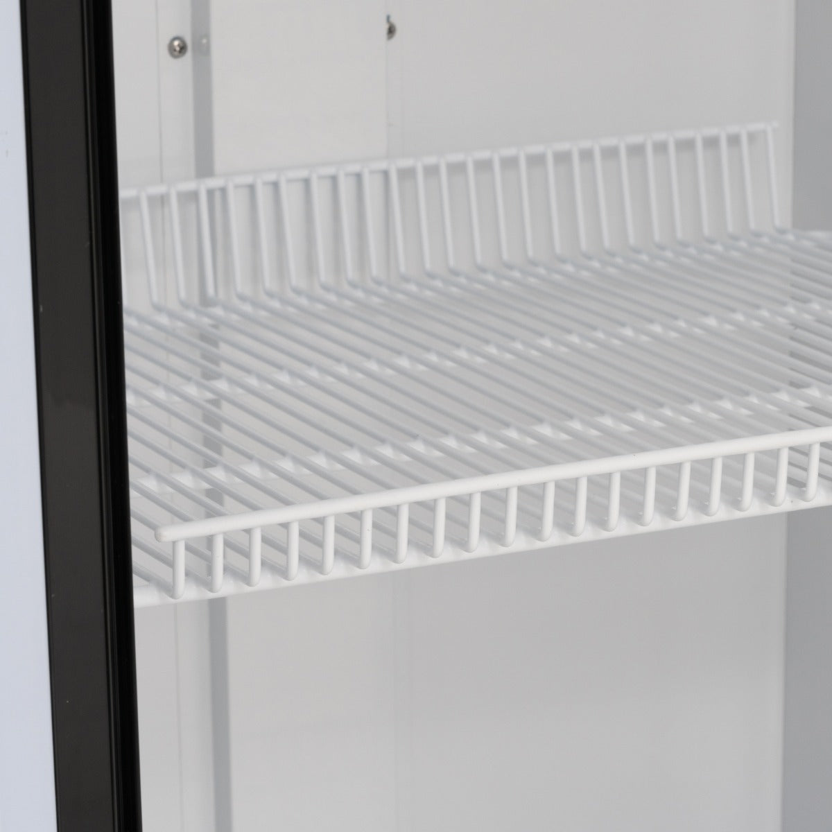 Graded 01083 Gd350 Single Glass Door Display Merchandiser