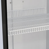 Graded 01083 Gd350 Single Glass Door Display Merchandiser