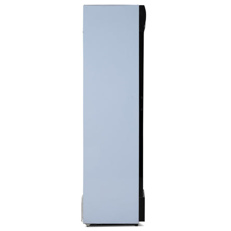 Graded 01083 Gd350 Single Glass Door Display Merchandiser – image 5