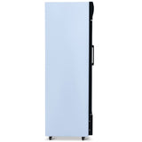 Graded 01065 Gd900 900 L Double Hinged Glass Door Display Merchandiser