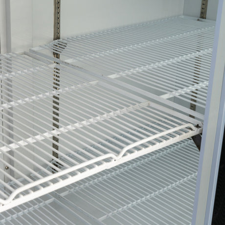 GRADED-00834-GD900SL Double Glass Sliding Door Merchandiser 908L – image 6