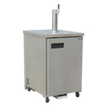 Polar G-Series Direct Draw Keg Single Beer Dispenser