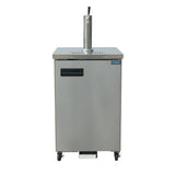 Polar G-Series Direct Draw Keg Single Beer Dispenser
