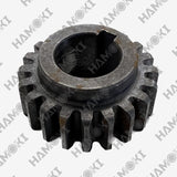 Reduction Gear Shaft for Planetary Mixer B20