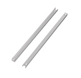 Commercial Refrigerated Counter - Set Guides Refrigerated Counter + Pizza Counter ***New 2020***