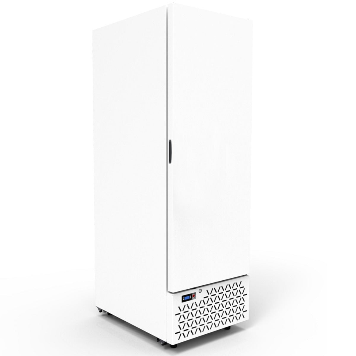 GRADED-01016-GELOBOXWH Gelobox Ice Cream Freezer 658L