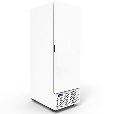 GRADED-01016-GELOBOXWH Gelobox Ice Cream Freezer 658L