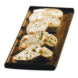 Churchill Alchemy Wooden Rectangular Trays 200x580mm (4 Pack)