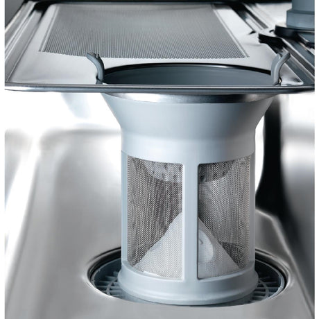 Winterhalter Undercounter Dishwasher UC-M-E Energy