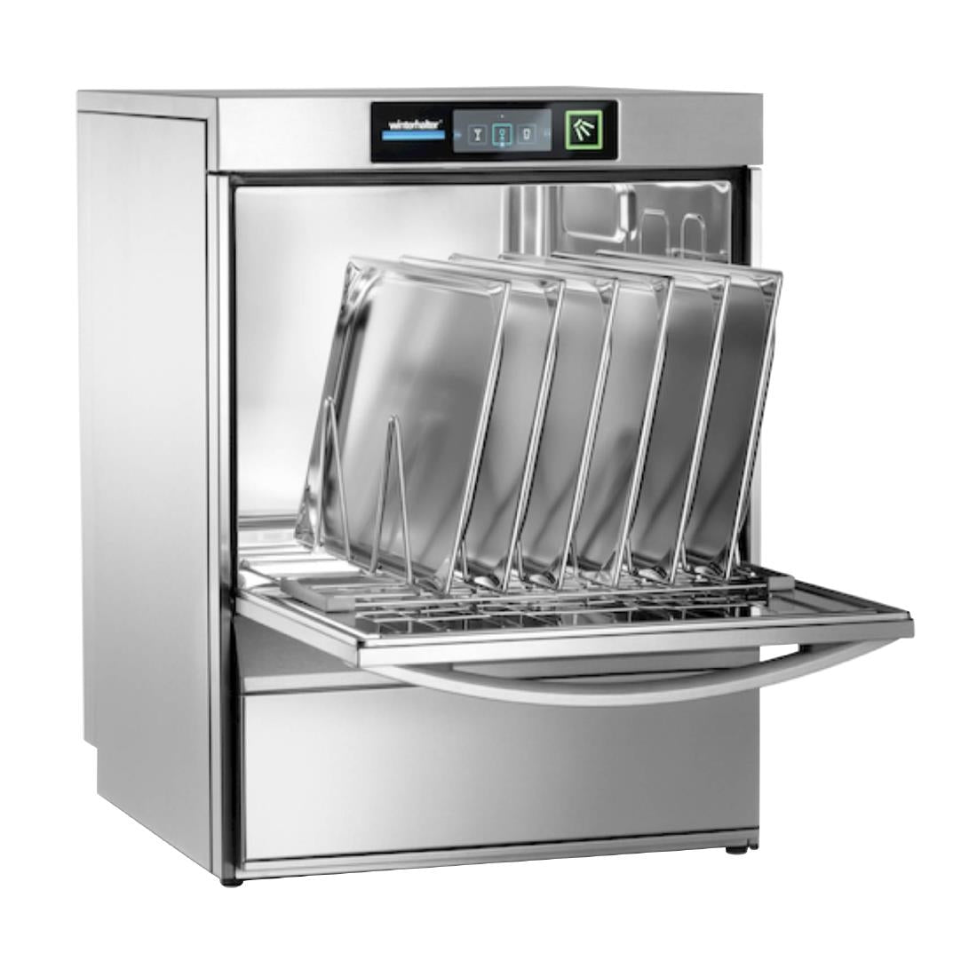 Winterhalter Undercounter Dishwasher UC-XL-E