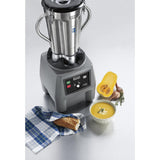 Waring The Legend Blender with Stainless Steel Container 4Ltr CB15VK