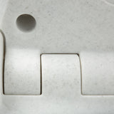Magrini Horizontal Baby Changer