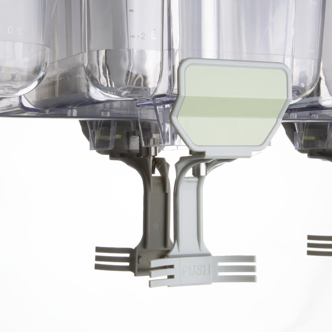 Polar G-Series Triple Tank Chilled Drinks Dispenser