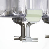 Polar G-Series Triple Tank Chilled Drinks Dispenser