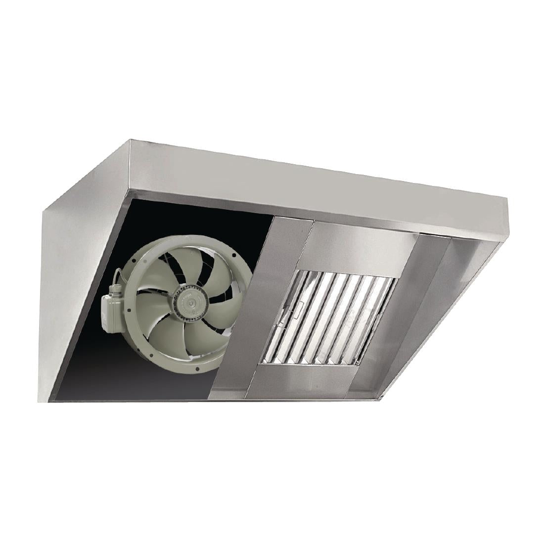 Parry Titan Canopy TT2175IF