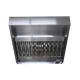 Parry General Canopy GT1810IF