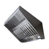 Parry General Canopy GT1810IF