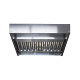 Parry General Canopy GT1810IF