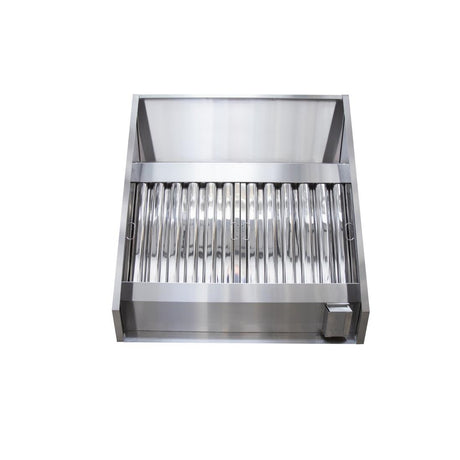Parry General Canopy GT1810IF