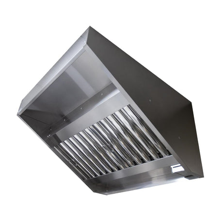 Parry General Canopy GT2110IF