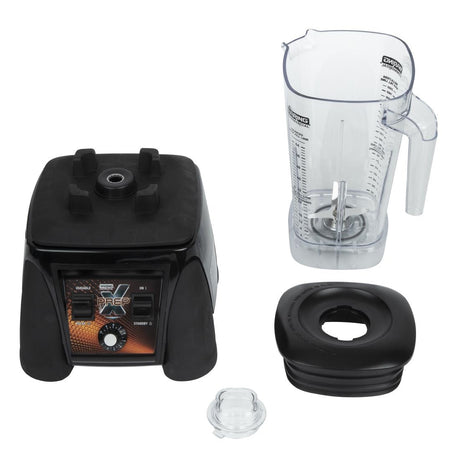 Waring X-Prep Kitchen Blender MX1200XTXEK