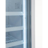 Polar G-Series Upright Display Freezer 412Ltr