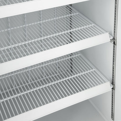 Polar G-Series Upright Display Freezer 920Ltr