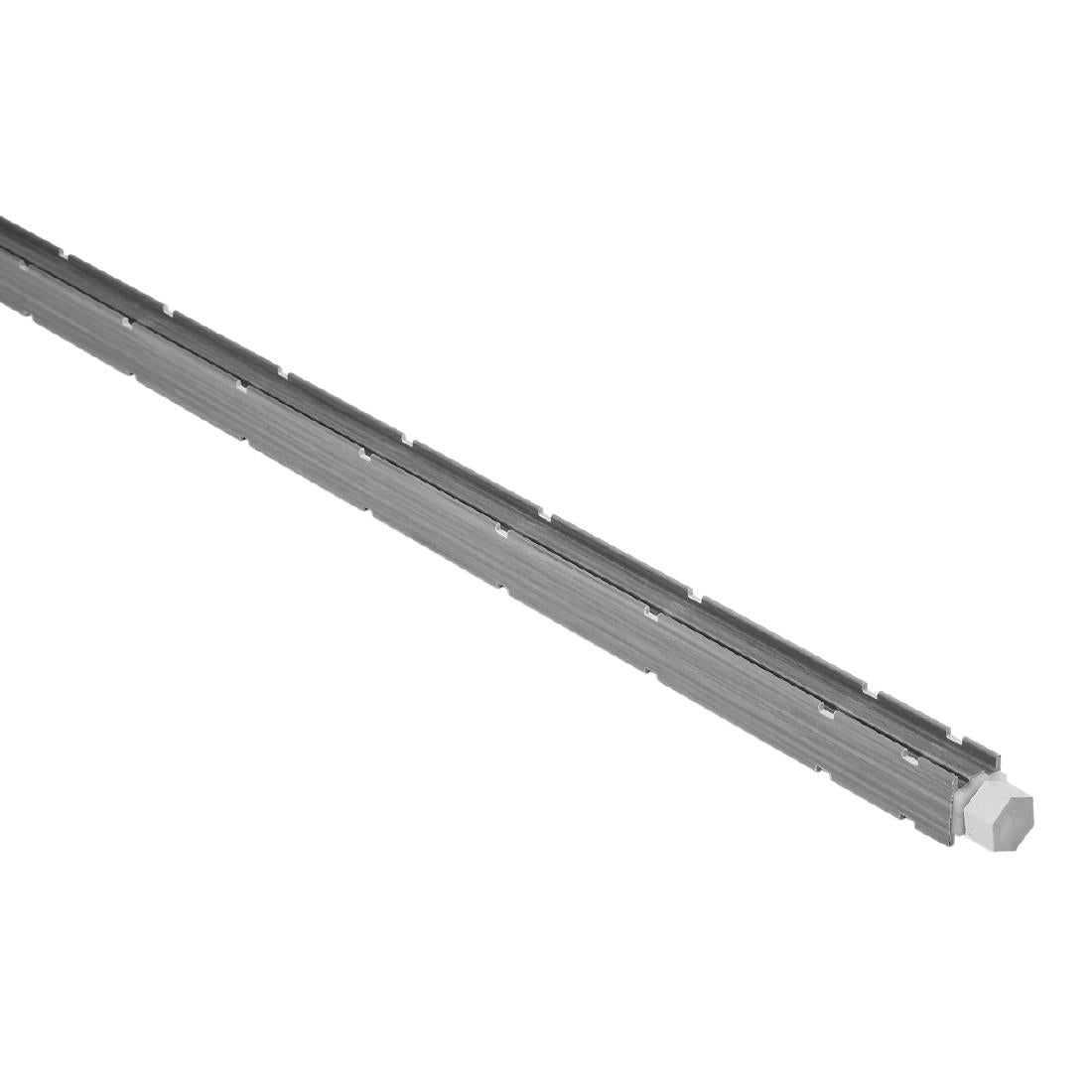 Cambro Camshelving Basics Plus 4 Tier Shelving Starter Unit 1830x1220x460mm
