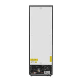 Polar Upright Back Bar Cooler with Hinged Door 307Ltr