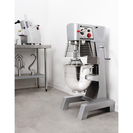 Buffalo 29Ltr Stand Planetary Mixer