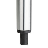 Vogue Stainless Steel Prep Table 1800mm