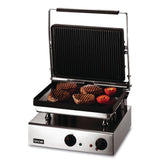 Contact Grills 