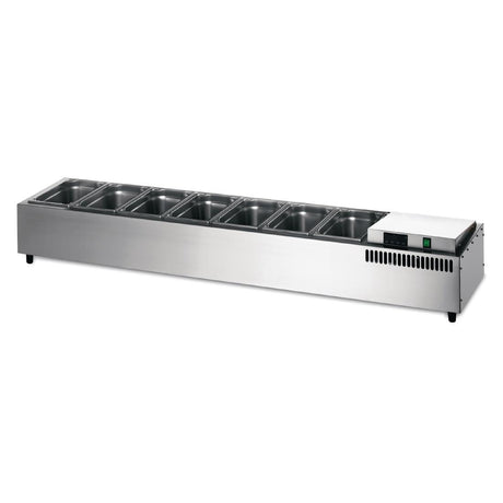 Lincat Seal Food Preparation Bar FPB7