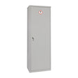 COSHH Cabinet Single Door Grey 20Ltr