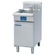 Blue Seal Free Standing Propane Gas Fryer GT45E