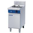 Blue Seal Evolution Single Tank Pasta Cooker Nat Gas 400mm G47/N