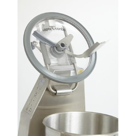 Robot Coupe Floor Standing Cutter Mixer R30VV