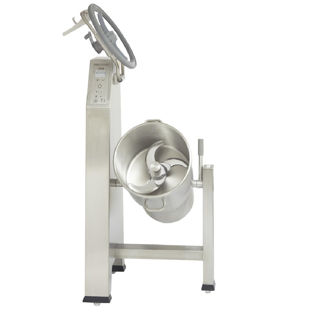 Robot Coupe Floor Standing Cutter Mixer R45VV