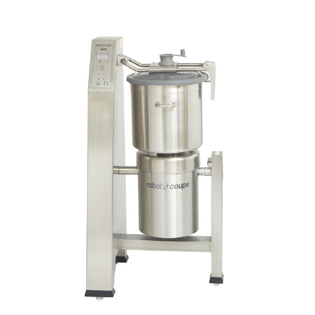 Robot Coupe Floor Standing Cutter Mixer R45VV