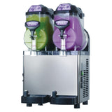Blue Ice Slush Machine 2x 5Ltr M17