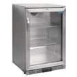 Polar G-Series Back Bar Cooler with Hinged Door 138Ltr