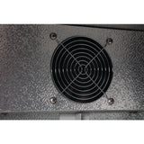 Polar G-Series Back Bar Cooler with Hinged Door 138Ltr