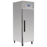 Polar U-Series Single Door Bakery Freezer 850Ltr