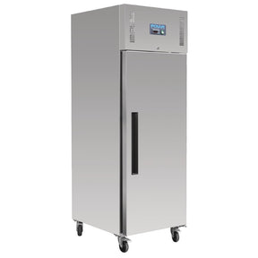 Polar U-Series Single Door Bakery Freezer 850Ltr